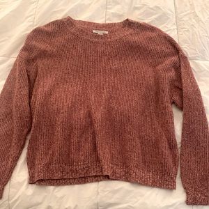 AE lightweight sweater